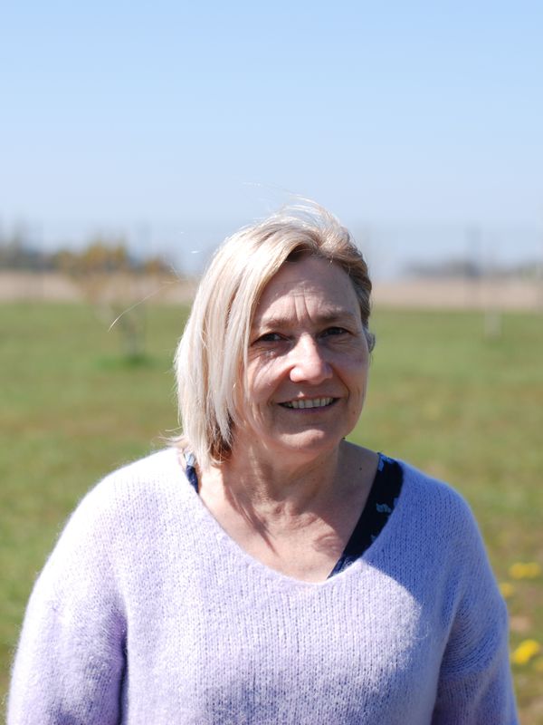 Pascale Closson